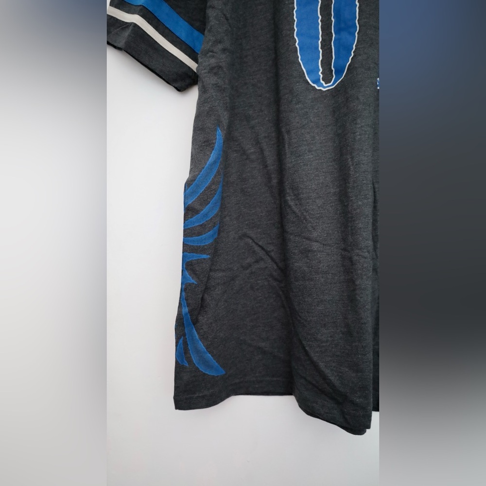 Ravenclaw™ Quidditch™ Keeper Adult T-Shirt Brand New (L) Universal Studios - Picture 8 of 13